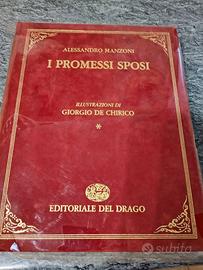 i promessi sposi volune primo