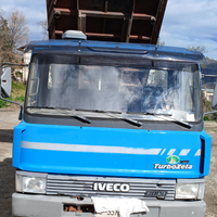 Iveco 60.12 ribaltabile