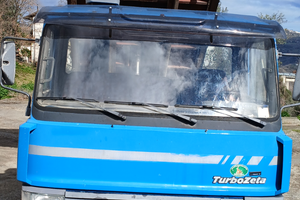 Iveco 60.12 ribaltabile