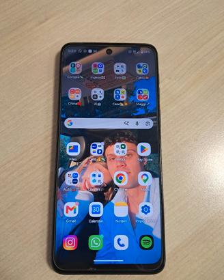 Motorola Moto G54 5G 24Gb RAM (12+12)