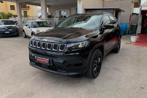 Jeep Compass 1.5 Turbo T4 130 CV MHEV 2WD