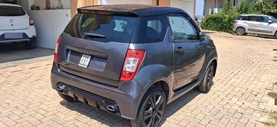 Mini car ligier js50