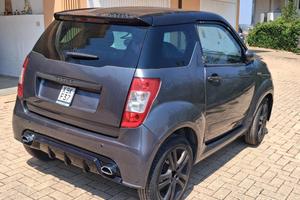 Mini car ligier js50
