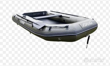 gommone snag 250 cargo 