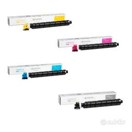 TONNER STAMPANTE ORIGINALI TASKALFA 2554CI