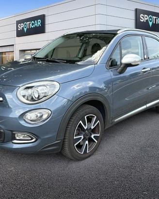FIAT 500X 1.4 T-Jet 120cv GPL 4x2 Mirror