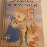 Zerocalcare Variant Gipi Dimentica il mio nome 