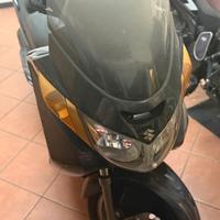Suzuki Burgman 400