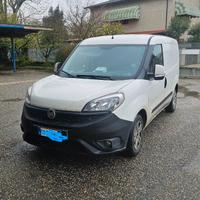 Fiat doblo cargo 1.3 - 95 cv
