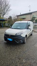Fiat doblo cargo 1.3 - 95 cv