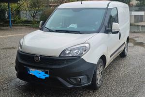 Fiat doblo cargo 1.3 - 95 cv