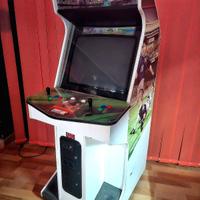 cabinato virtua striker 2 