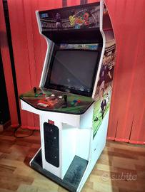 cabinato virtua striker 2 