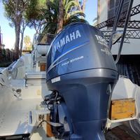 Gommone a chiglia rigida Lomac 710 IN 2012 Lunghez