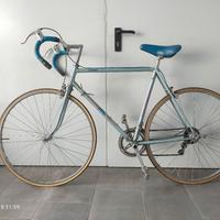 Bicicletta da corsa vintage KTM strada - Tg. 55