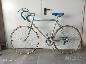 Bicicletta da corsa vintage KTM strada - Tg. 55