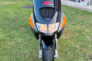 Aprilia sr replica max biaggi 