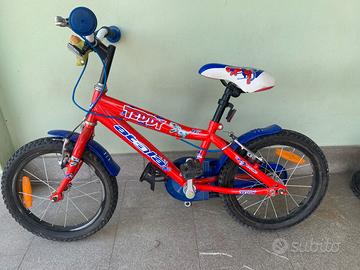 BICI BIMBO 16”