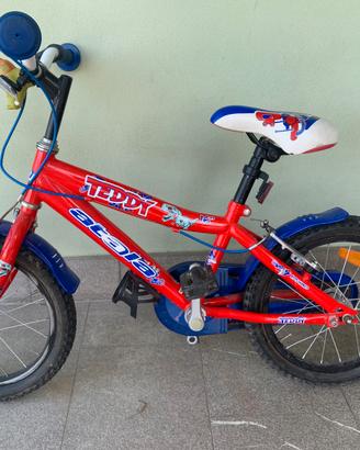 BICI BIMBO 16”