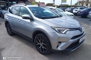 Toyota RAV 4 RAV4 2.0 D-4D 2WD Style