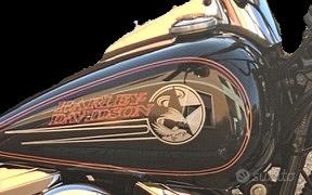 softail custom 1340 del 93