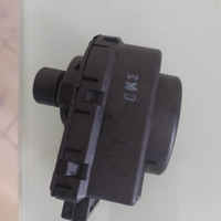 Motore valvola 3 vie chaffoteaux 61302483-01