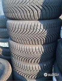 4 gomme nuove 195 55 15 hankook