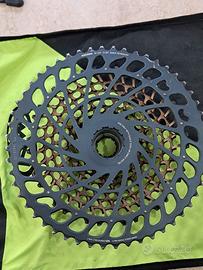 Pacco pignone sram xx1 12v