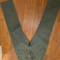 3 pantaloni - seventy - incotex e altro