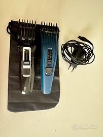 Rasoi elettrici PHILIPS e EAC