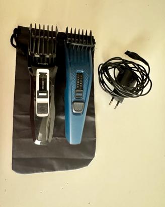 Rasoi elettrici PHILIPS e EAC