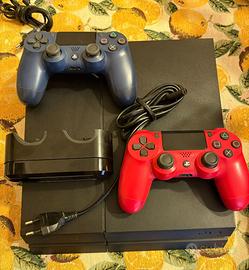 Playstation 4 slim