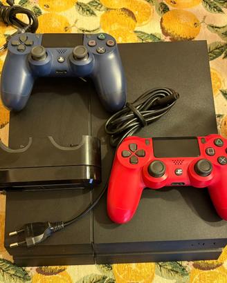 Playstation 4 slim