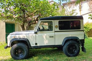 Land rover Defender 90 