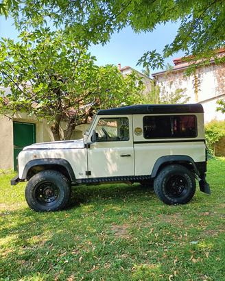 Land rover Defender 90 