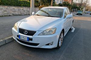 Lexus IS22D