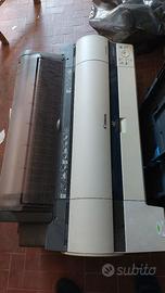 Plotter canon