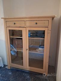 Madia HEMNES IKEA 