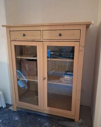 Madia HEMNES IKEA 