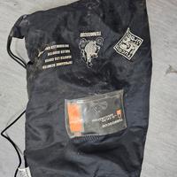 coperta tucano per scooter