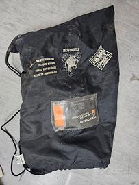 coperta tucano per scooter