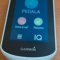 GPS Garmin Edge explorer 