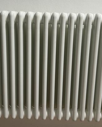 Termosifoni con valvole 25 elementi 3 colonne