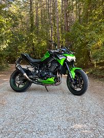 Kawasaki Z900