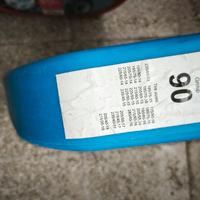 catene da neve per auto misura 90