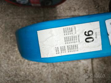 catene da neve per auto misura 90