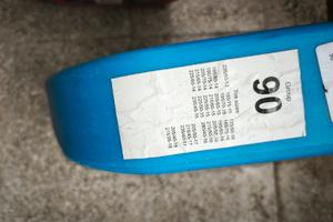 catene da neve per auto misura 90