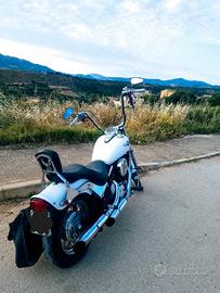 Kawasaki VN 800 - 1995