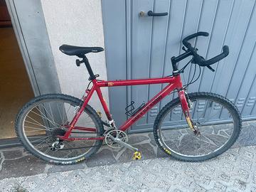 Cannondale M700 Vintage 26” - Telaio 52 cm