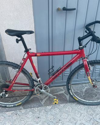 Cannondale M700 Vintage 26” - Telaio 52 cm